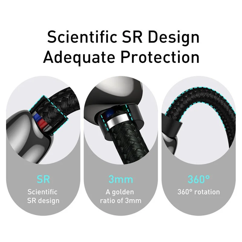 100W/66W - Detalle de acabado
