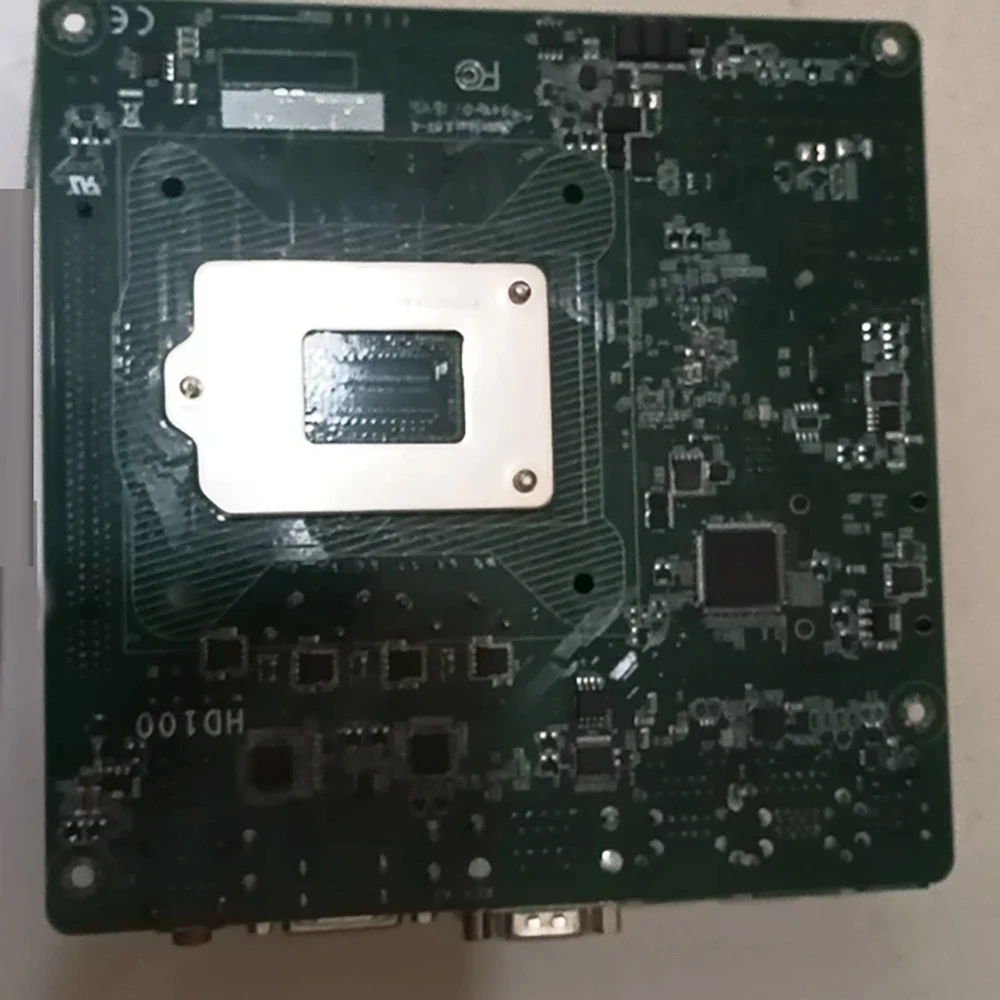 HD100-H81D para placa base Industrial DFI Mini-ITX LGA1150 HD100-H81 - imagen 4