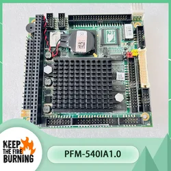 PFM-540IA1.0 Placa base industrial