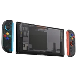 eXtremeRate Carcasa con Botones Joycon 2 Nintendo Switch – Essence