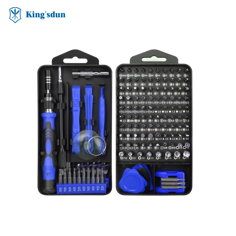 screwdriver set 2