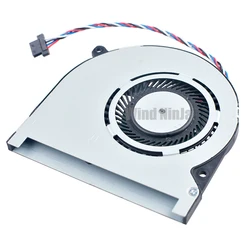 Ventilador Refrigeración DC5V 0.5A para Receptor Satelital 20-25W