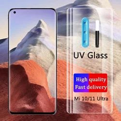 Cristal Templado UV Honor – Protector Pantalla Multi-Modelo