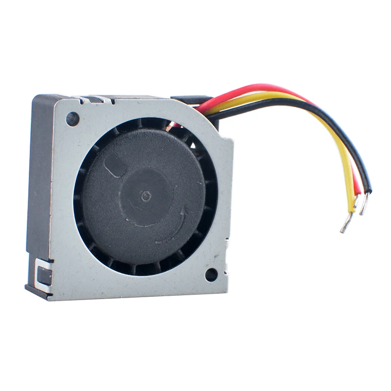 MF20060V3-1C11C-G99 MF20060V2-1C010-G99 2cm 20mm Micro ventilador centrífugo DC5V 0,11 W 0,32 W ventilador de refrigeración para proyector 20x20x6mm