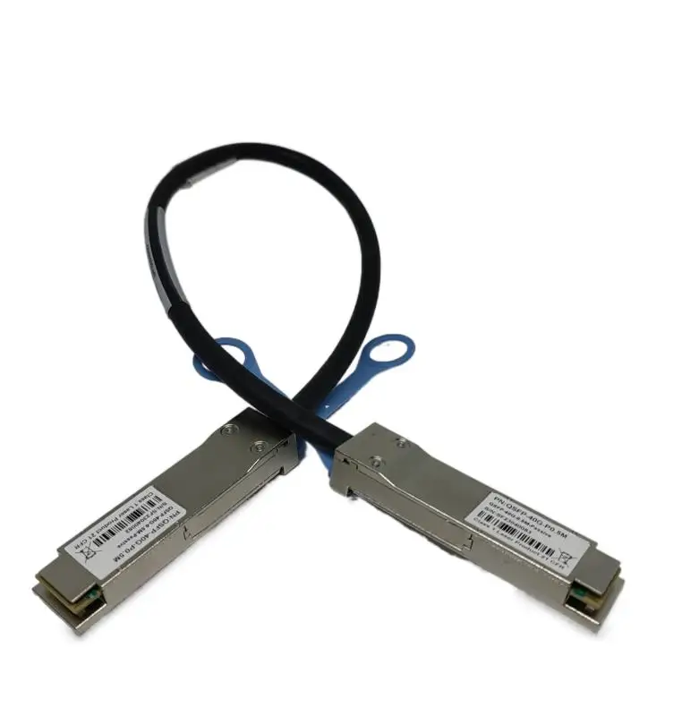 Cable DAC 40G Cisco QSFP-H40G-CU1M - imagen 2