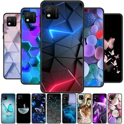 Funda Silicona Wiko Y82 – TPU Antichoque Protectora Durable
