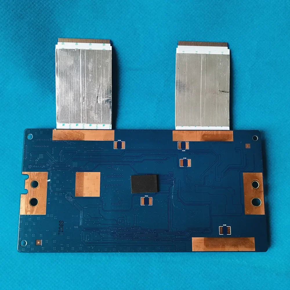 Placa lógica Original T-CON LVDS, 55T16-C06, T550HVN06.0, CTRL, BD, 5555T16C01, compatible con KDL-55W800B, KDL-55W815B, piezas de TV - imagen 5