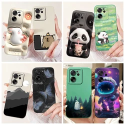 Funda Antipgolpes Xiaomi 13T 5G TPU Mate