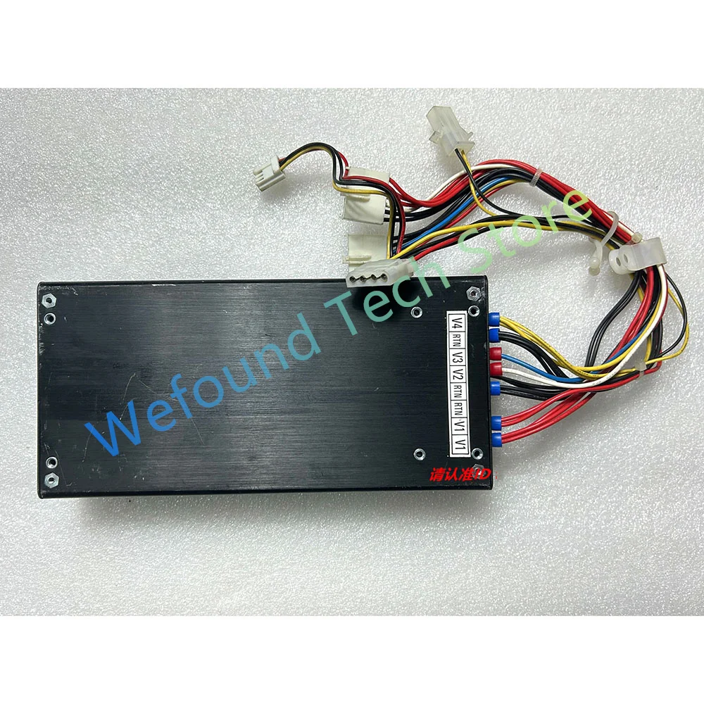 PS-150 AT Módulo de potencia industrial PSA-1509U - imagen 2