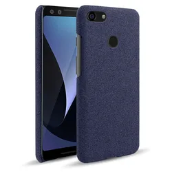 Funda Tela Google Pixel 7 – Protección de Lujo Compatible
