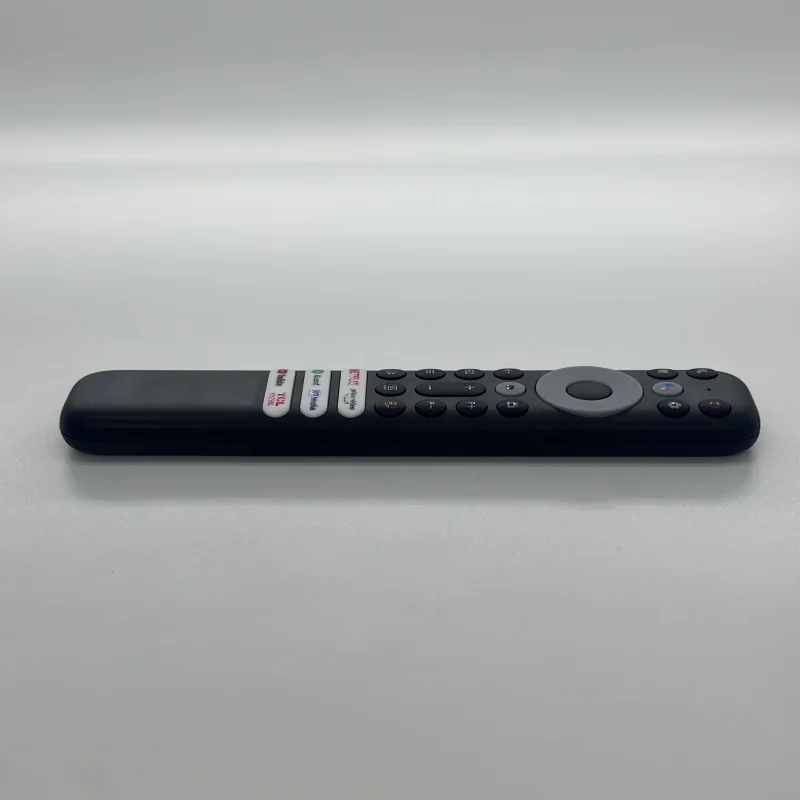 Control remoto de repuesto RC902V FMR4 para TCL Mini-LED QLED 4K UHD Smart Android TV (sin voz) con Netflix, Prime,YouTube, Guard - imagen 5