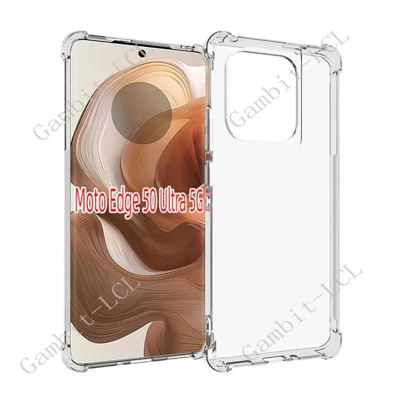 TPU Case Clear