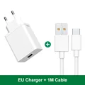 EU Charger 1M Cable