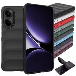 Funda de Silicona Xiaomi POCO X7 Pro 5G Antigolpes