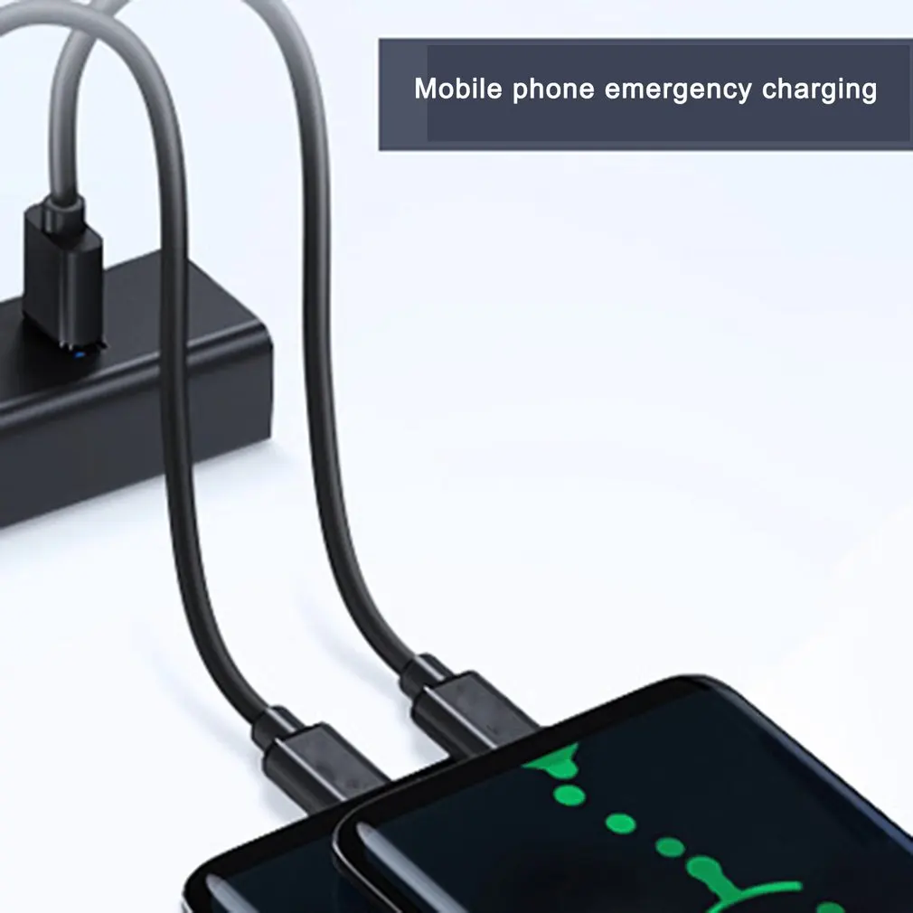 0,3/1,2/1,5 M USB 2,0 HUB fuente de alimentación HUB adaptador USB para PC portátil accesorios de ordenador divisor USB adaptador USB 2,0 al por mayor - imagen 5