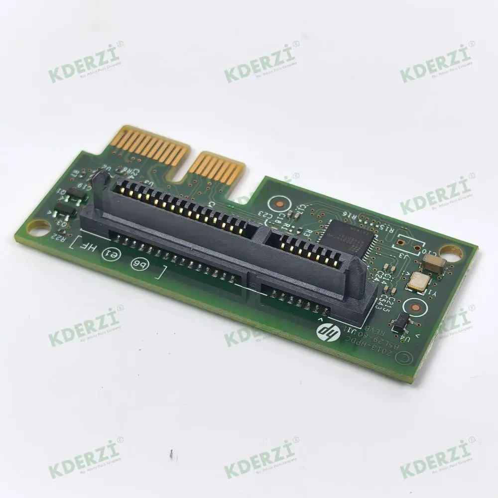 Elevador SATA Original B5L29-60001 con soporte para HP M552 M604 M527 E77830 E87650 E72535 Series - imagen 3