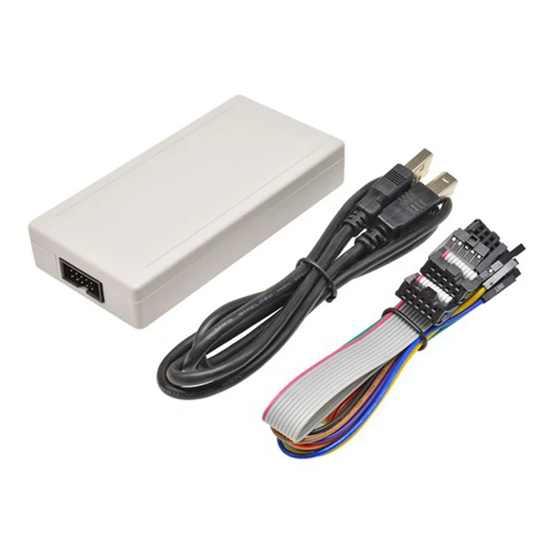 Para celosía USB Cable de descarga Lattice Fpga Cable de descarga portátil conveniente descargador - imagen 4