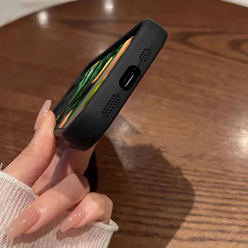 Funda de teléfono Baby Cute Marvel Venom Groot para Samsung S25 S24 S23 Ultra S22 S20 Plus S21 FE Funda Galaxy S25Ultra S24FE Funda - imagen 4