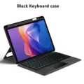 Black keyboard case
