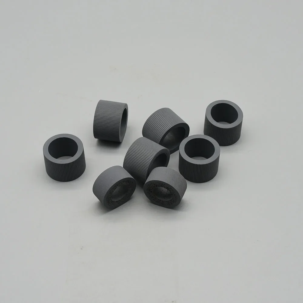 Kit de rodillo de alimentación de recogida 5X para escáner Kodak Alaris S2040 S2050 S2060W S2070 S2080W - imagen 4