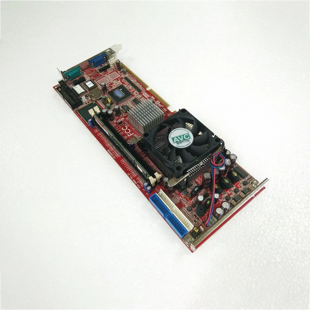 Para placa base Industrial Original Advantech PCA-6006 PCA-6006LV Rev.A1 - imagen 4