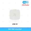 24G WiFi Wall