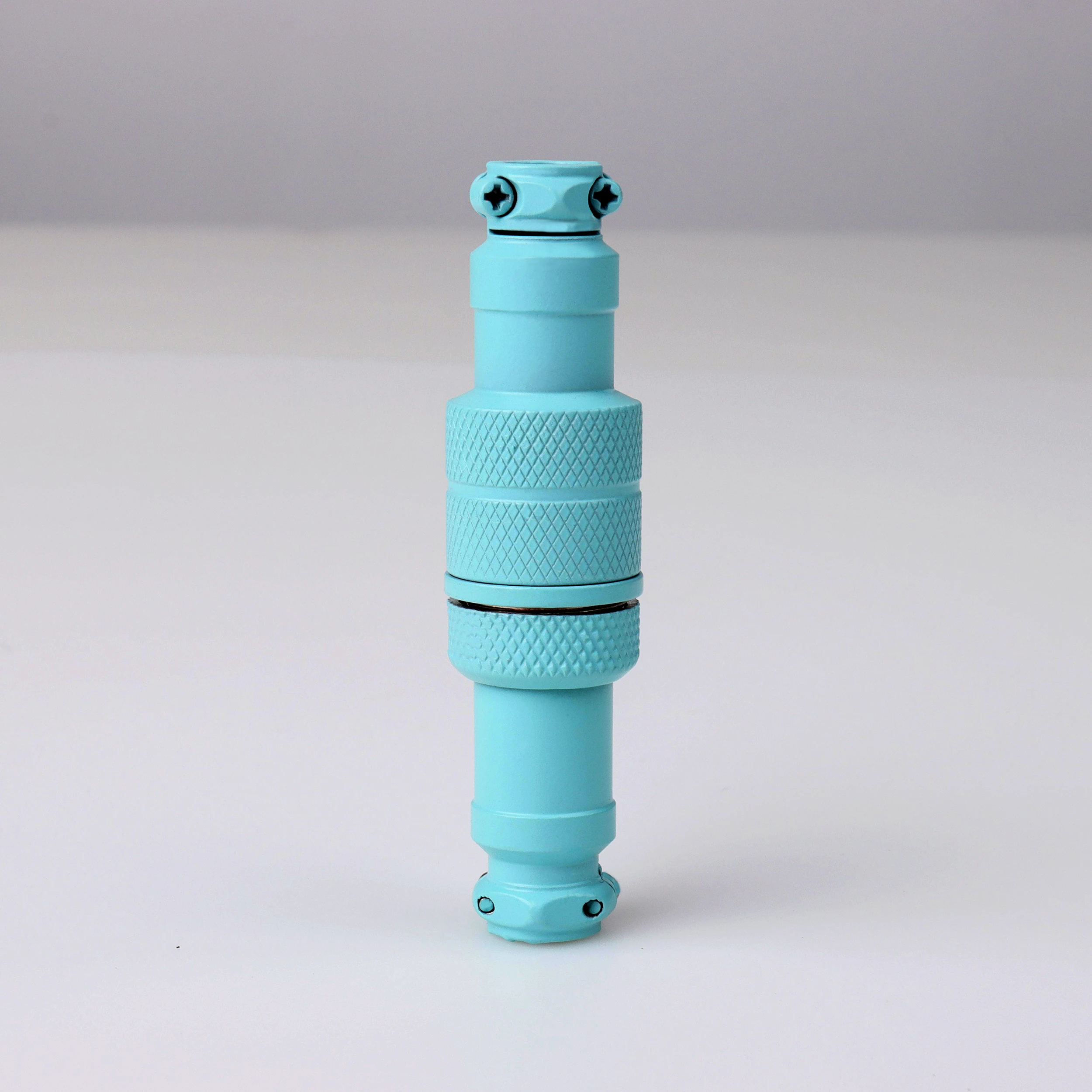 【LANO】 Conector de aviador GX16, conector de Cable de teclado, tamaño estándar, cable macho de aviador tipo c a GX16, opción de varios colores - imagen 2