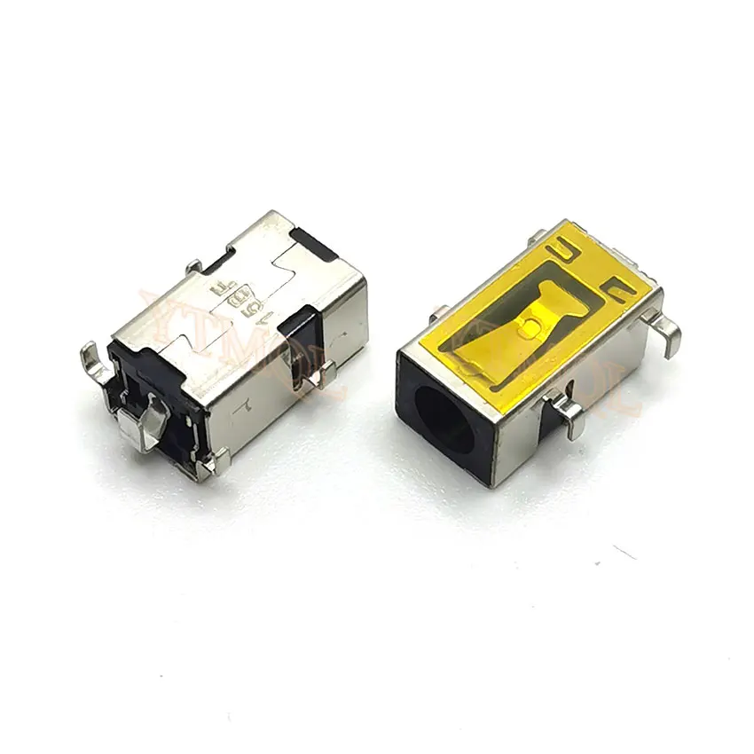 Conector de enchufe para Lenovo IdeaPad 100-14IBD 100-15IBD B50-50 80S2 80RK 80QQ, 2 uds. - imagen 3