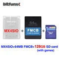 kit-128GB SD card