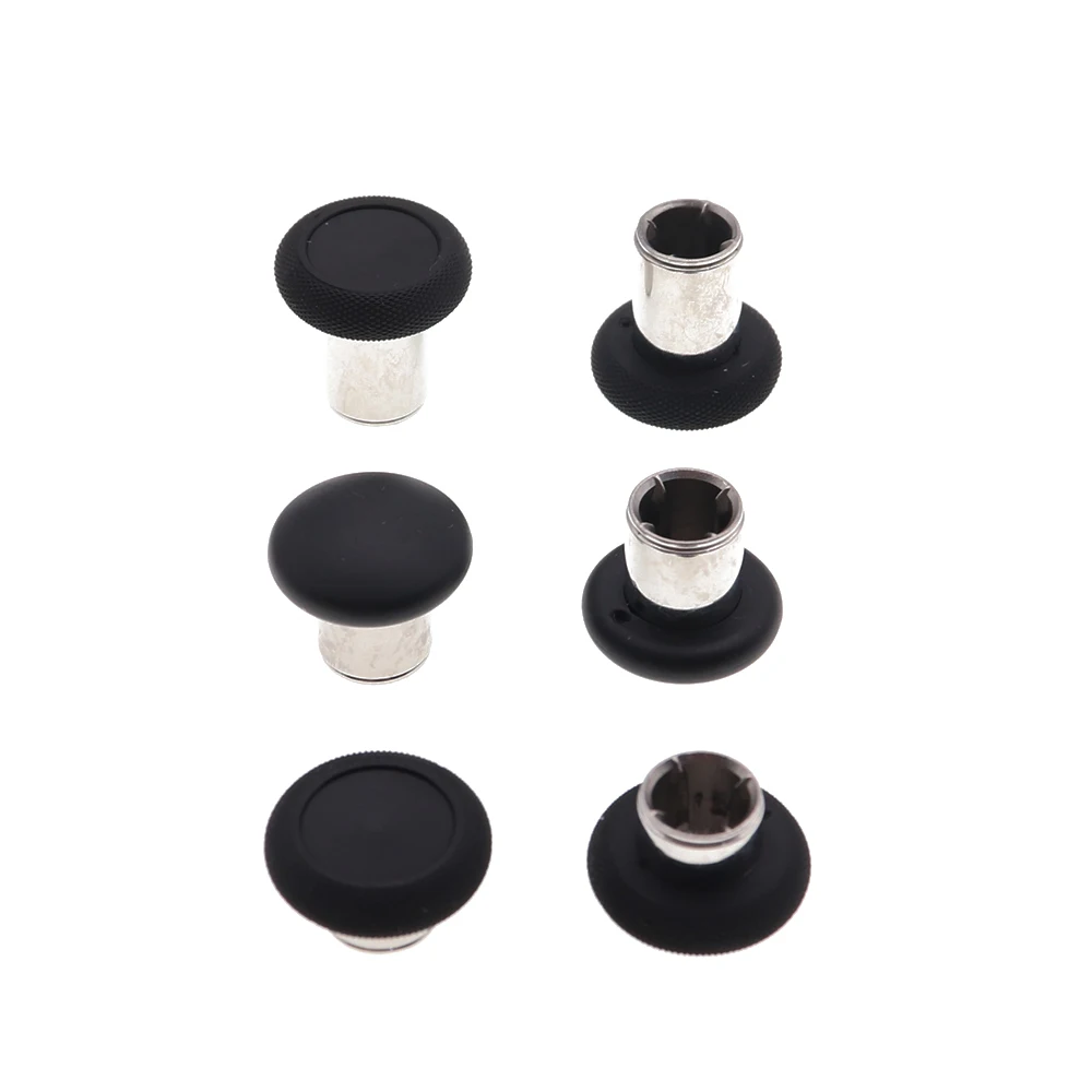 TingDong-palo analógico 3D para Xbox One Elite, controlador serie 1, empuñaduras de pulgar, gatillo, Joystick, soporte de botón, tapa D-Pad - imagen 2