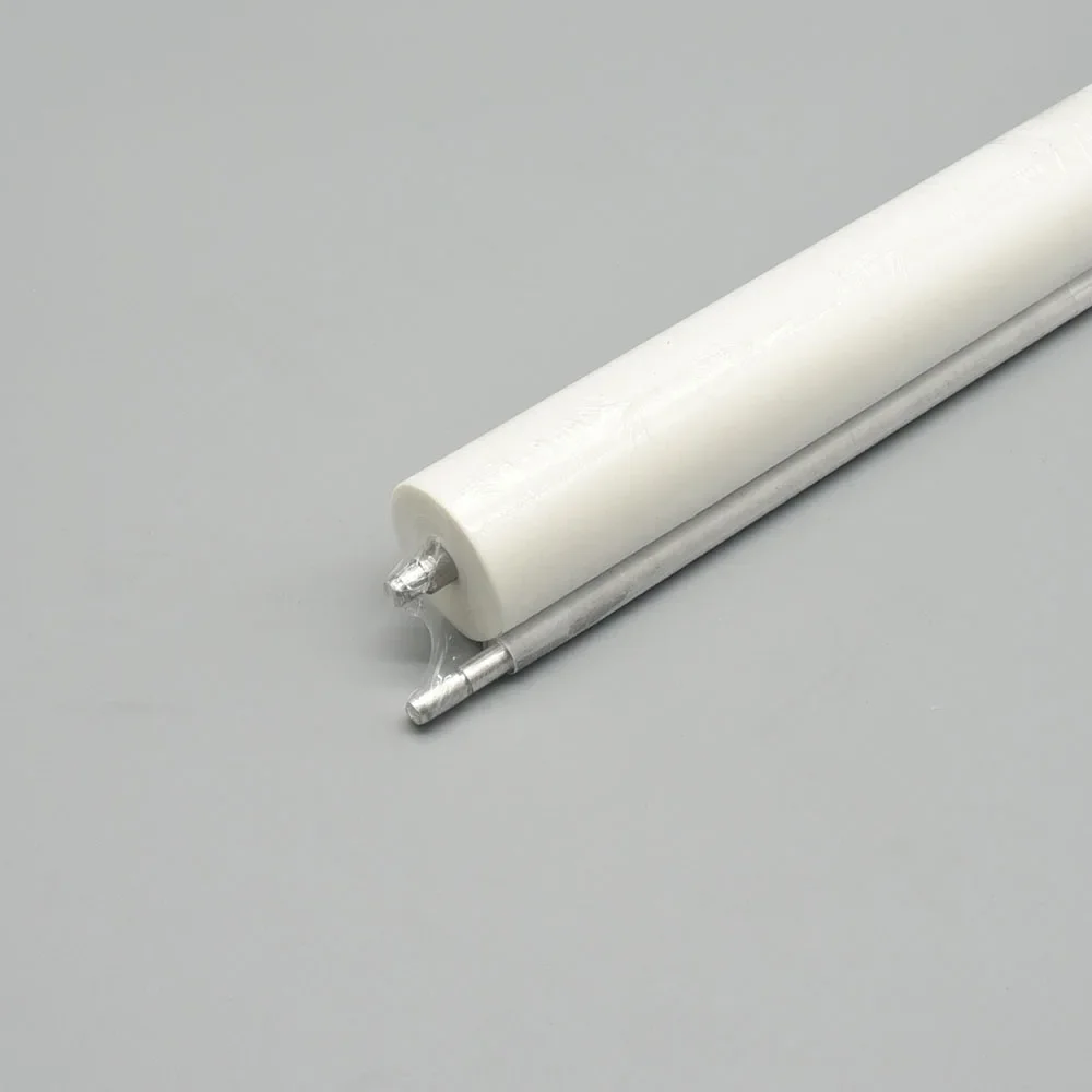 1 unidad. AE04-5099 AE045099 rodillo Web de limpieza del fusor para Ricoh Aficio MP 4000 5000 4001 5001 4002 5002 4000B 5000B piezas de copiadora - imagen 3