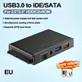 IDE SATA 3.5 2.5  EU