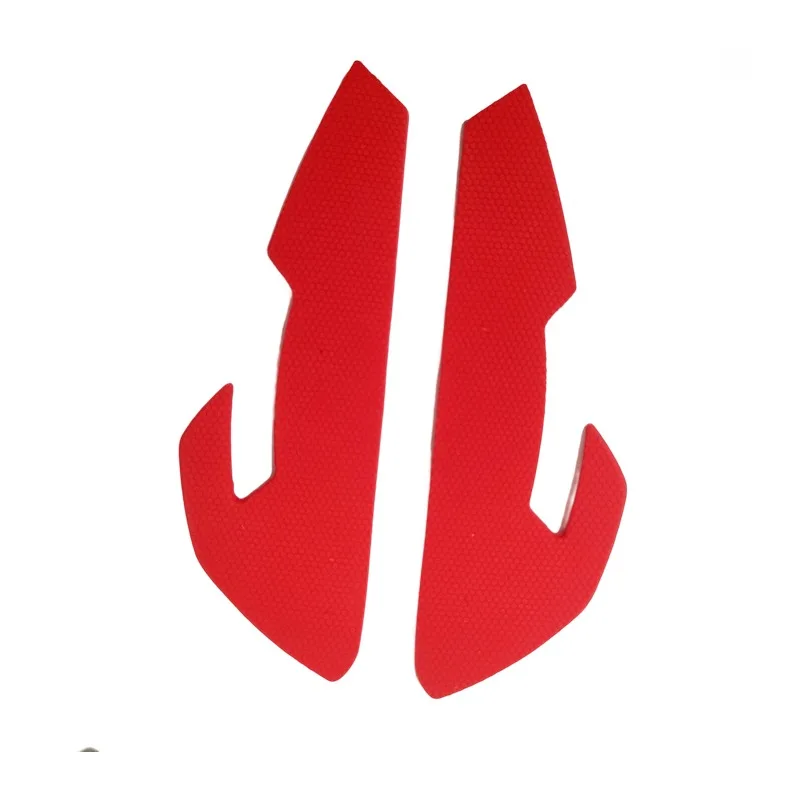 1 Juego de pegatinas de cinta de agarre lateral antideslizantes para Razer Viper Ultimate/Viper Mouse - imagen 5