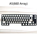 660 Array
