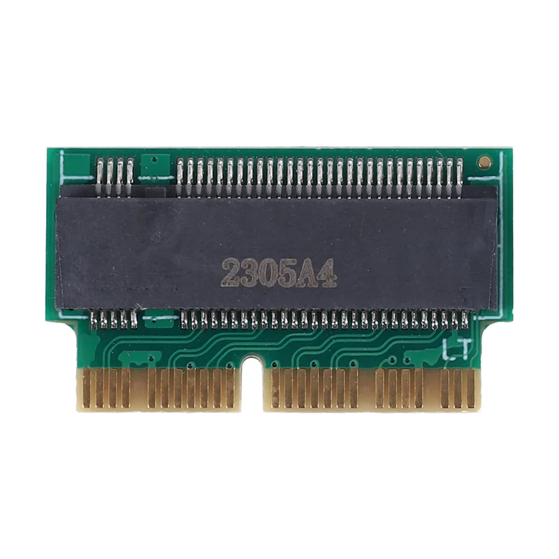 Adaptador de conversión SSD M.2 NVME para Air Pro Retina mejorado mediados de 2013-2017, kit actualizado AHCI SSD - imagen 2