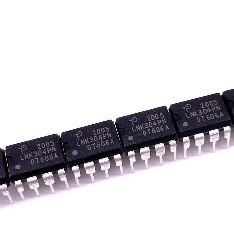 (10 piezas) LNK304PN LNK304 DIP-7 chip de administración de energía LED - imagen 2