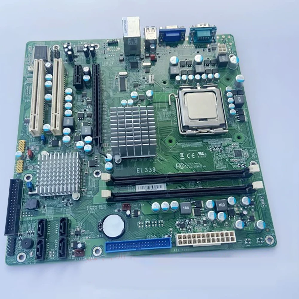 EL339 para placa base industrial DFI EL339-B - imagen 3
