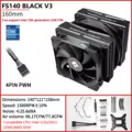 TR-FS140 BLACK V3