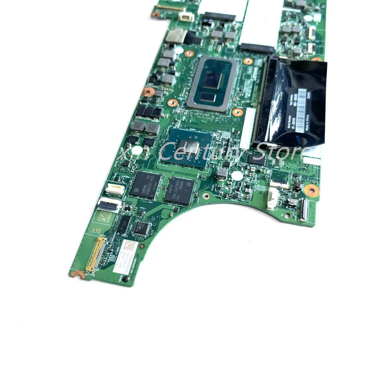NM-C931 es adecuado para la placa base del ordenador portátil Lenovo T14 Gen 1/T15 con CPU I5 I7 RAM: 8G/16G 100% funcionando bien envío - imagen 3