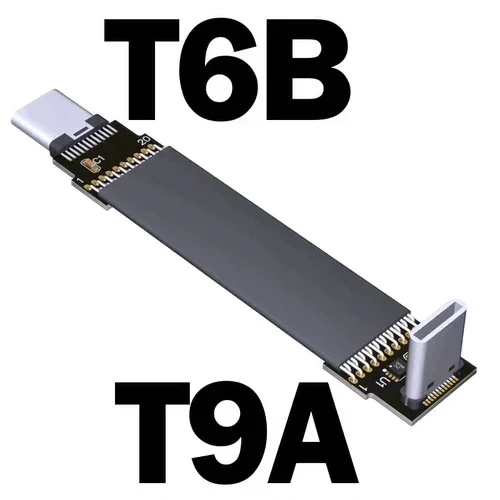 T9A-T6B(with chip)