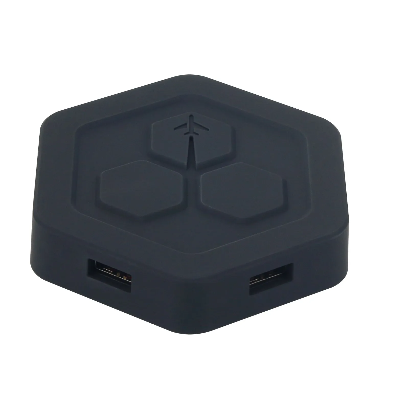 Hub compatible con Alpha Flight Control XPC para solución de simulación de vuelo y panal para XBOX - imagen 5