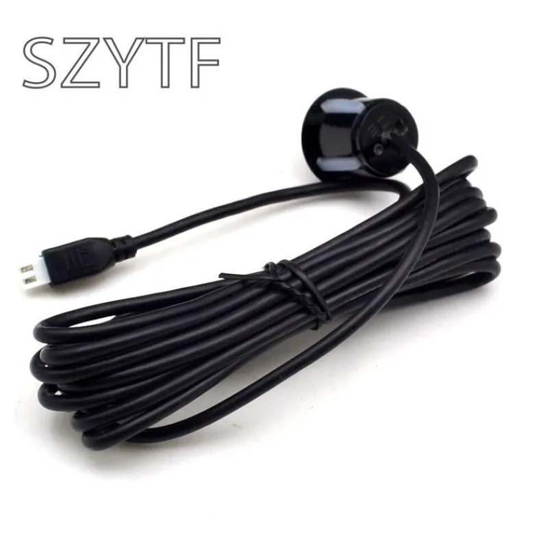 Módulo de Sensor de aparcamiento ultrasónico JSN-SR04 integrado, módulo de Sensor ultrasónico impermeable - imagen 5