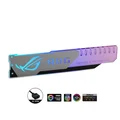 Silver ROG 3PIN