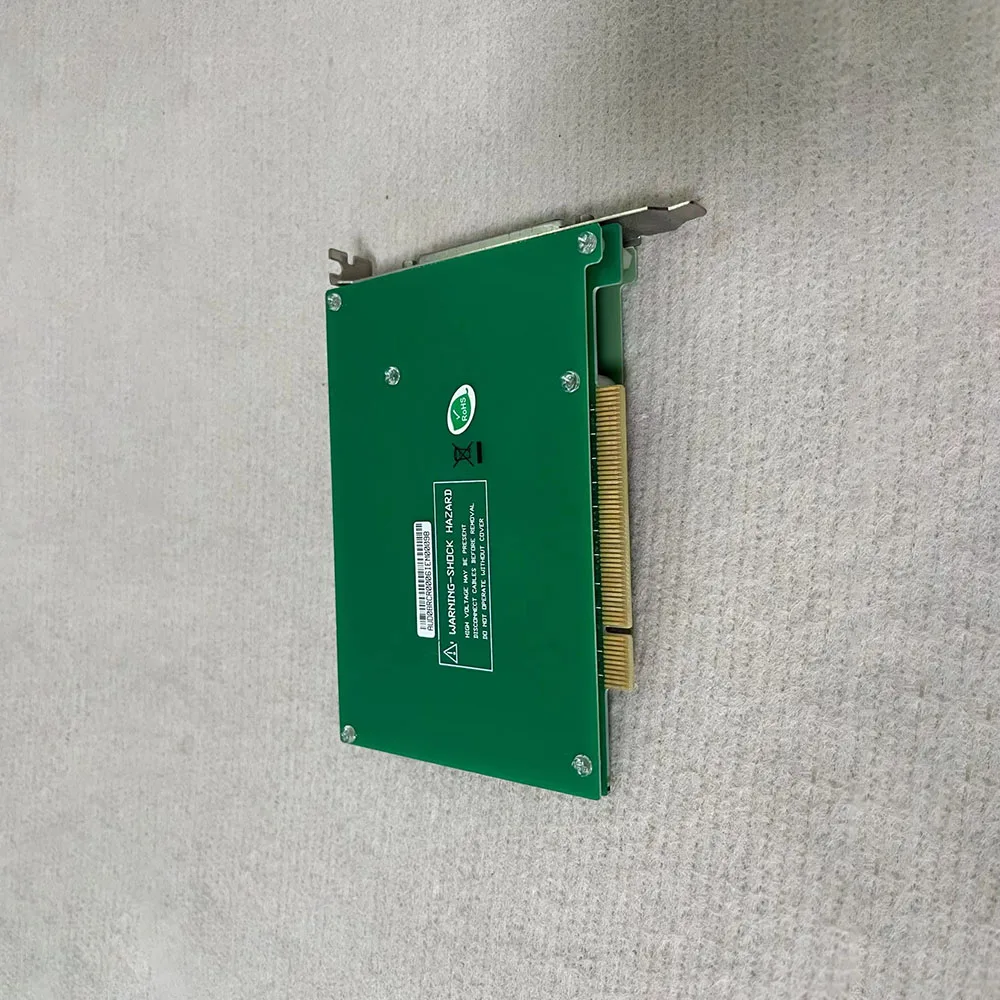 Tarjeta de entrada digital aislada de 8 vías PISO-P8R8