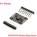 MAX30102 Black
