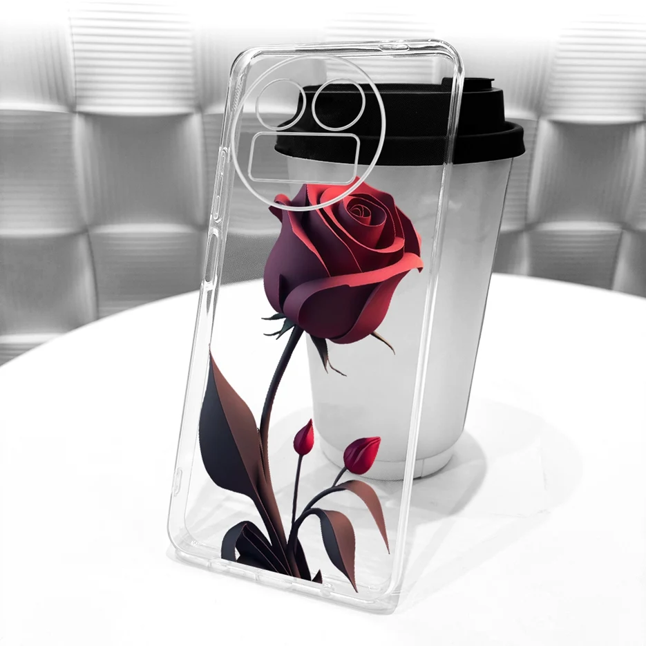 Para Realme GT 8 Pro funda RMX5210 elegante mariposa cubierta pintada suave funda de teléfono delgada para Realme GT8 Pro GT8Pro RealneGT8 Fundas - imagen 4