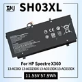 SH03XL 11.55V 57.9Wh