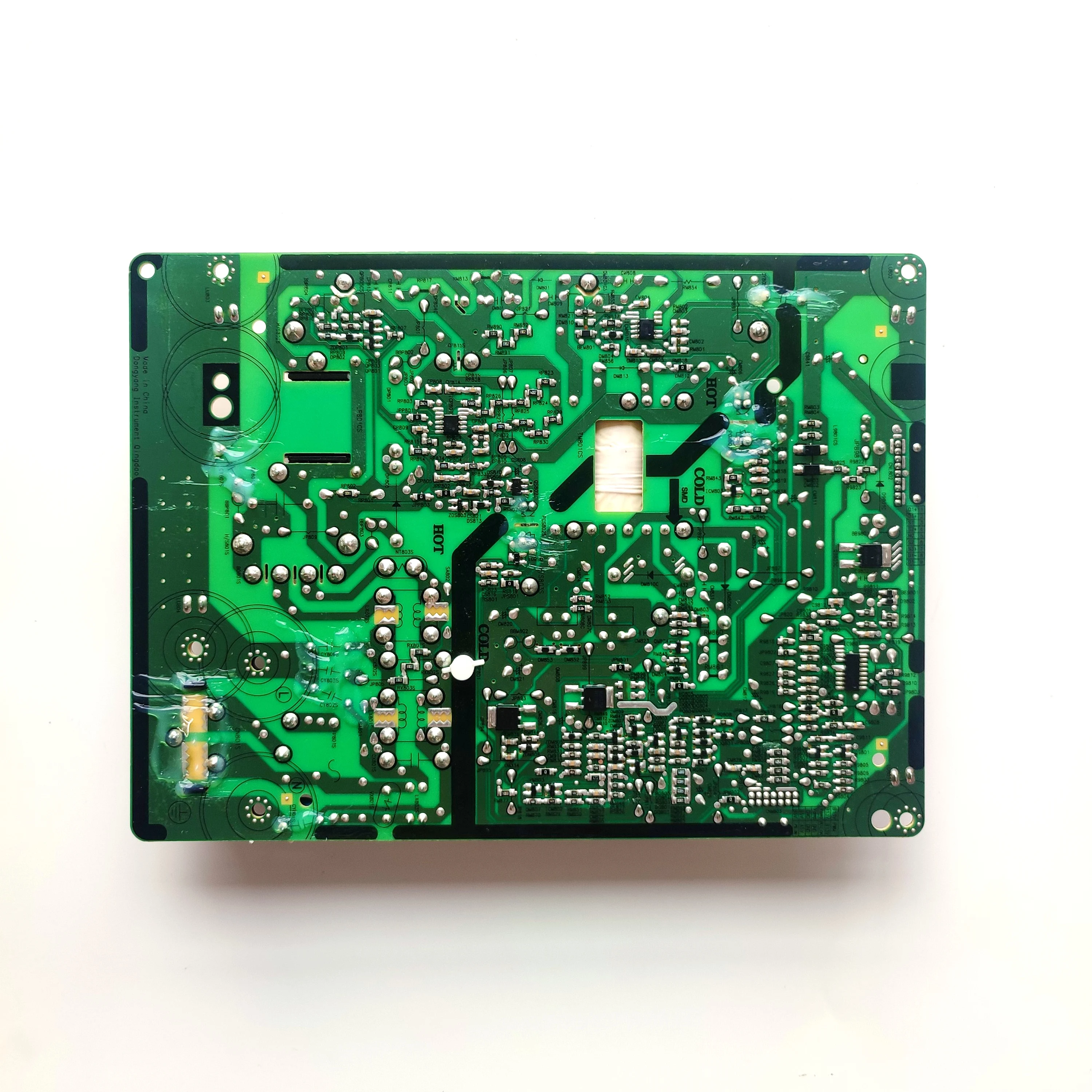 Placa de fuente de alimentación Original auténtica, BN44-00529B BN4400529 para televisores LCD LH46MDCPLGC/EN LH46EDCPLBC/ZA, piezas de TV LCD - imagen 2