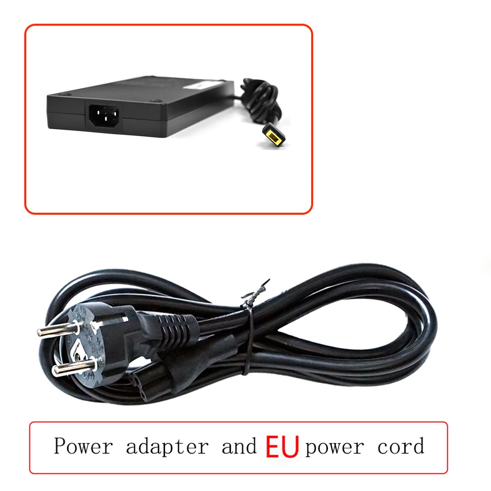 EU Plug