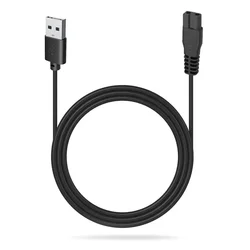 BAORUN C6 C7 P2 P3 Cable USB Cortapelos Profesional